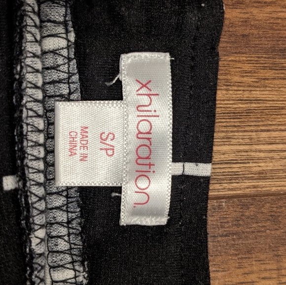 Xhilaration Grid Mini Skirt - Picture 5 of 7